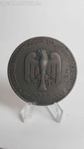 Medaille - RB Sportfest Regensburg 1935