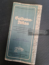 Soldatenatlas Wehrmacht