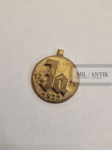WHW - "Ja 1933"