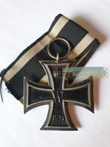 VERKAUFT!!! Eisernes Kreuz 2. Klasse 1914 - KAG