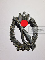 VERKAUFT!!! Infanterie Sturmabzeichen - "Mängel"