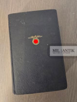 Buch - Mein Kampf Volksausgabe 1939