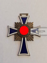 Mutterkreuz - Bronze
