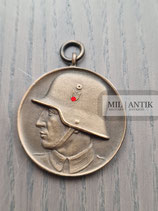 Medaille - Wehrmacht Geländefahrt