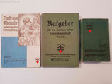 Bücherset - Reichsnährstand