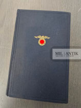 Buch - Mein Kampf Volksausgabe 1934