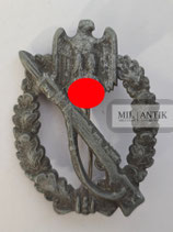 Infanterie Sturmabzeichen - "stark geschleppt"
