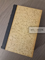 VERKAUFT!!! Buch - Mein Kampf "Konz"