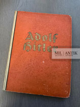 Sammelbilderalbum - Adolf Hitler