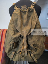 Rucksack - Wehrmacht Tropenausführung