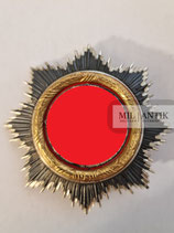 VERKAUFT!!! Deutsches Kreuz in Gold - Souval L/55