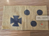 Armbinde - Kriegsblinde 3.Reich