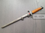 Offiziersdolch des Heeres "Eickhorn" mit Mängeln