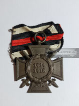 Ehrenkreuz für Frontkämpfer - G.5
