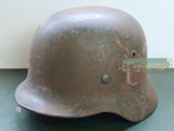 Stahlhelm - Heer M35 DD mit Domstempel