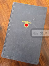 Buch - Mein Kampf Volksausgabe 1938