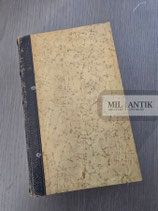 Buch - Mein Kampf "St. Tönis" Seite entfernt