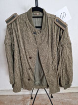 NVA - Felddienstuniform Fallschirmjäger "10"