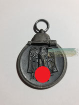VERKAUFT!!! Medaille Winterschlacht im Osten 1941/42 - Hst. 76