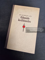 Buch - Schmiede des Schwertes
