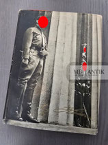 Sammelbilderalbum - Adolf Hitler (3)