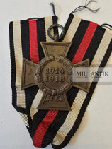 Ehrenkreuz für Nichtkämpfer - G21