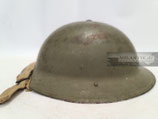 Stahlhelm - Kananda MKI 2. WK "AG/C MK1"