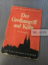 Heft - Der Großangriff auf Köln