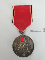 VERKAUFT!!! Medaille - 13. März 1938 (2)
