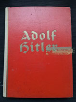 VERKAUFT!!! Sammelbilderalbum - Adolf Hitler (2)