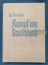 Buch - Kampf um Deutschland (3)