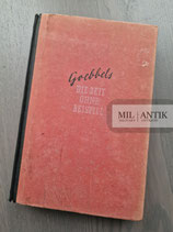 Buch - Die Zeit ohne Beispiel (2)