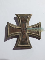 VERKAUFT!!! Eisernes Kreuz 1. Klasse 1914 - repariert