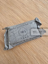 Sanitätsmaterial - Verband "1943"