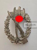 Infanterie Sturmabzeichen - CW