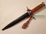 VERKAUFT!!! Schweizer Offiziersdolch M1943
