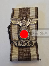 Wiederholungsspang zum Eisernes Kreuz 2. Klasse 1939 "Deumer"