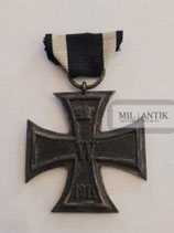 Eisernes Kreuz 2. Klasse 1914 "WILM" (2)