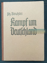 VERKAUFT!!! Buch - Kampf um Deutschland