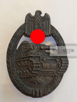 Panzerkampfabzeichen - R.S. Bronze