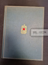 VERKAUFT!!! Buch - NSDAP Reichspartag 1933