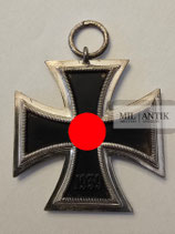Eisernes Kreuz 2. Klasse 1939 - Hst. 106 "BSW"