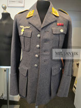 Waffenrock - Luftwaffe "Feldwebel"