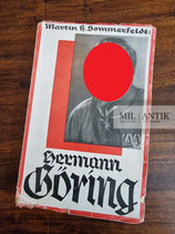 Buch - Hermann Göring