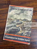 Heft - Kriegsbücherei der deutschen Jungend Nr. 57