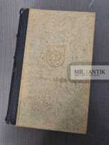 Buch - Mein Kampf "Osnabrück - Heerespersonalamt"