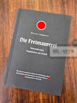 Buch /Heft - Die Freimaurerei