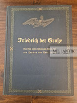 VERKAUFT!!! Buch - Friedrich der Große