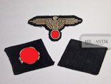 Effektensatz - Waffen-SS "Totenkopf"