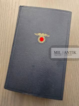 VERKAUFT!!! Buch - Mein Kampf Volksausgabe 1934